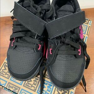 Five Ten Hellcat Pro Women's Clipless Shoe: